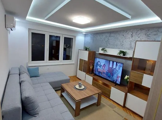 Matej Lux Apartment