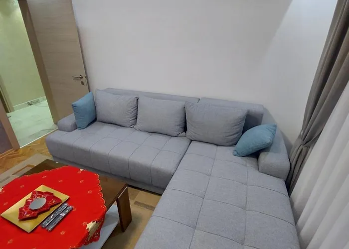 Matej Lux Apartment