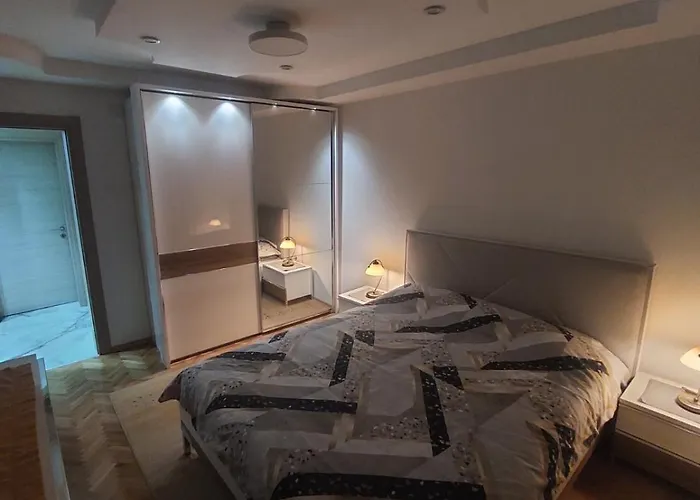 Matej Lux Apartment