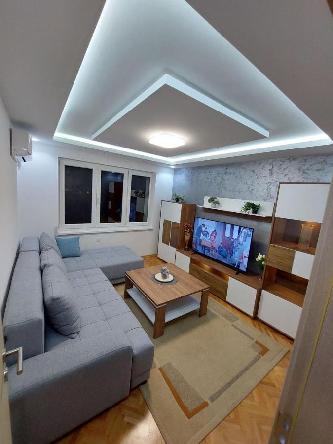 Matej Lux Apartman