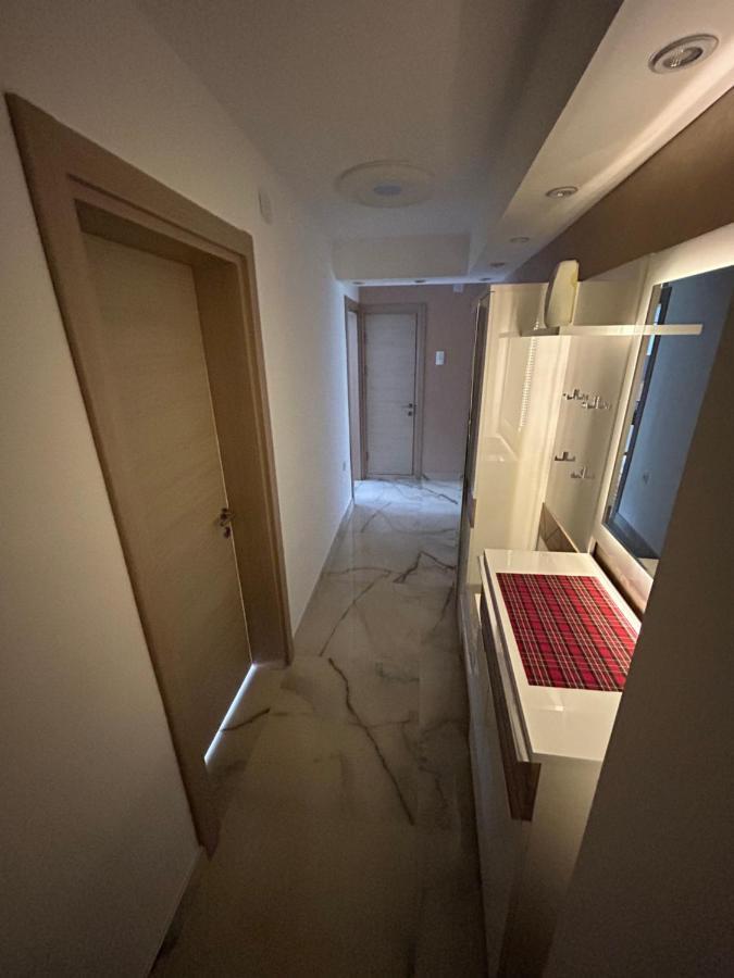 Apartman Matej Lux Szkopje