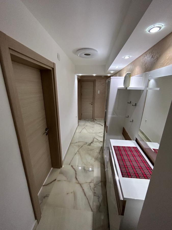 Matej Lux Apartman *