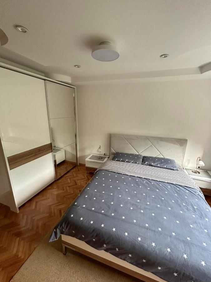 Apartman Matej Lux