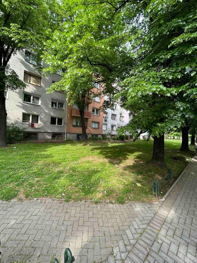 Apartman Matej Lux