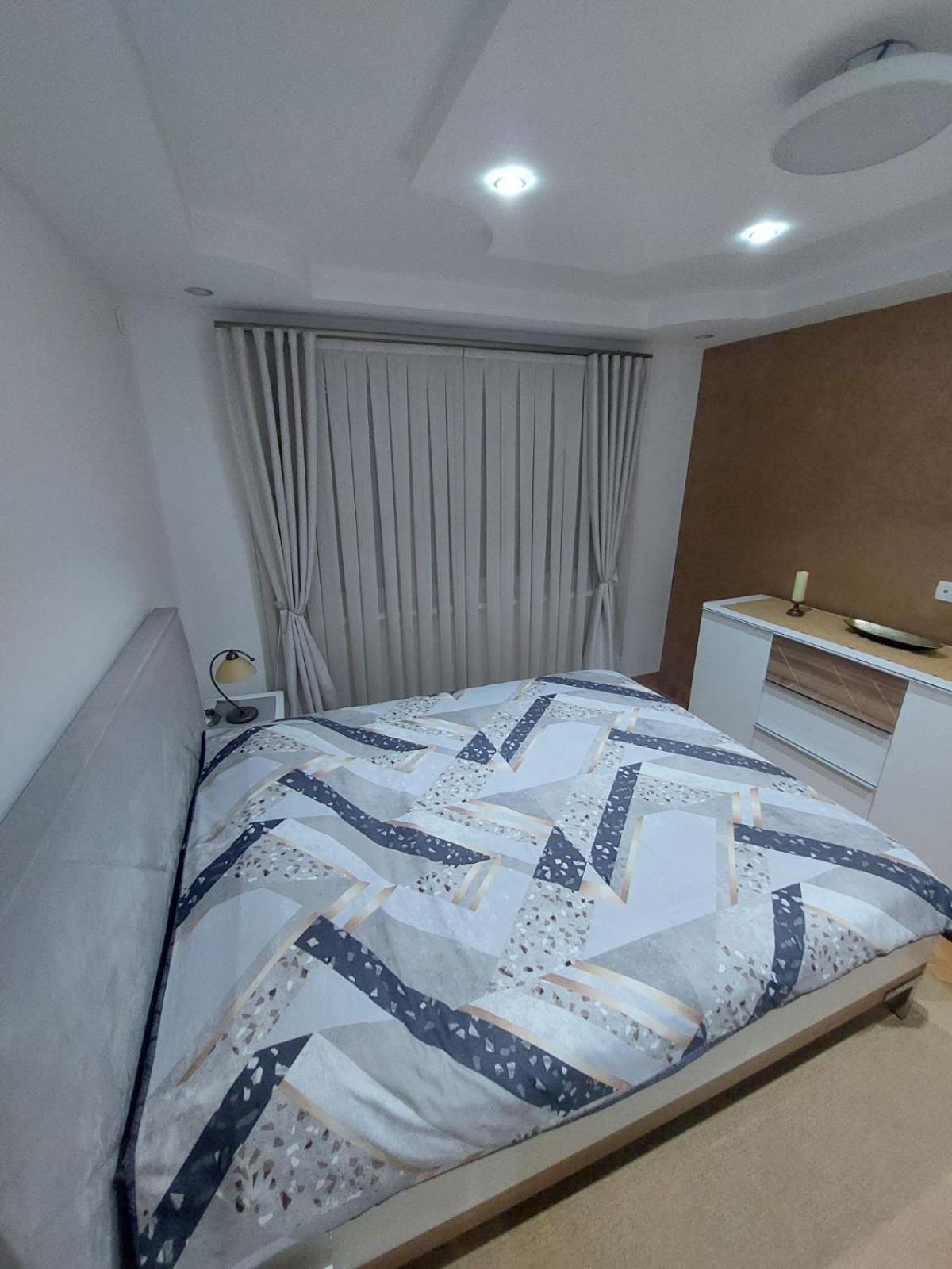 Apartman Matej Lux