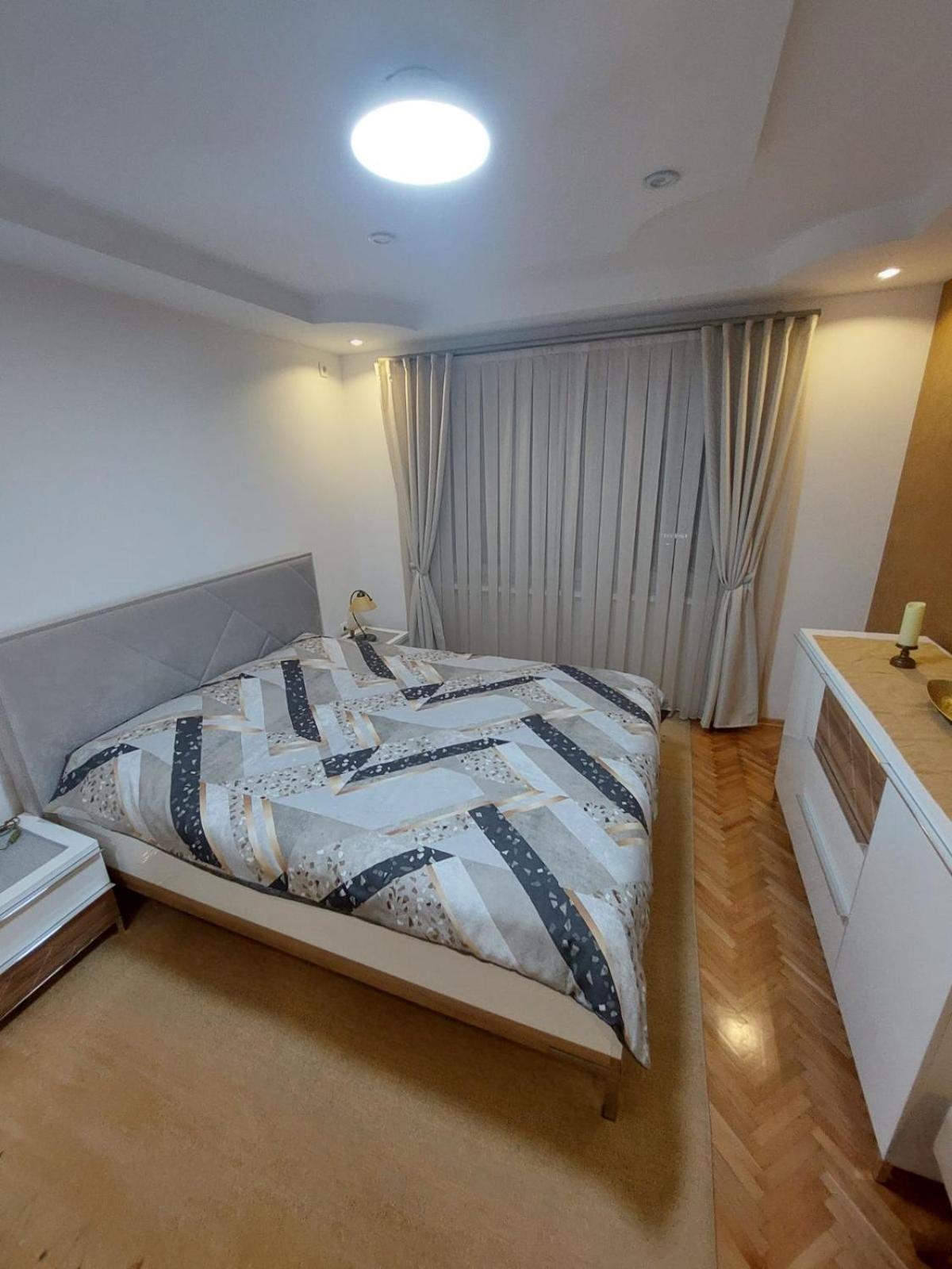 Apartman Matej Lux