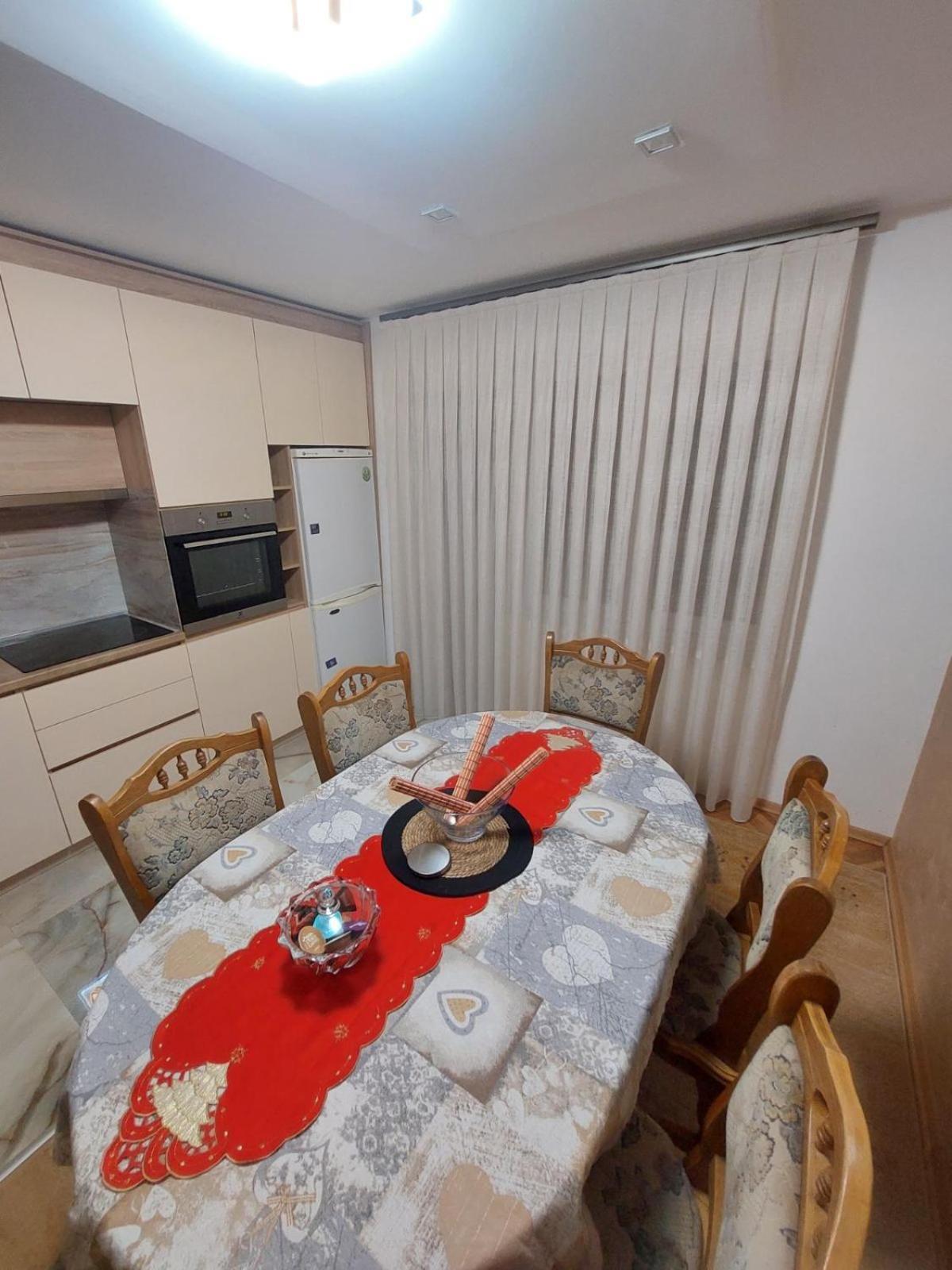 Matej Lux Apartman