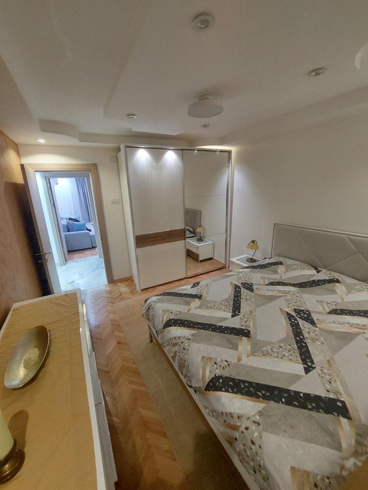 Apartman Matej Lux