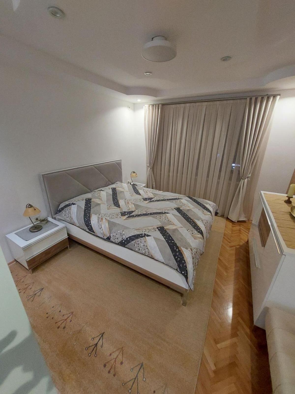 Apartman Matej Lux *