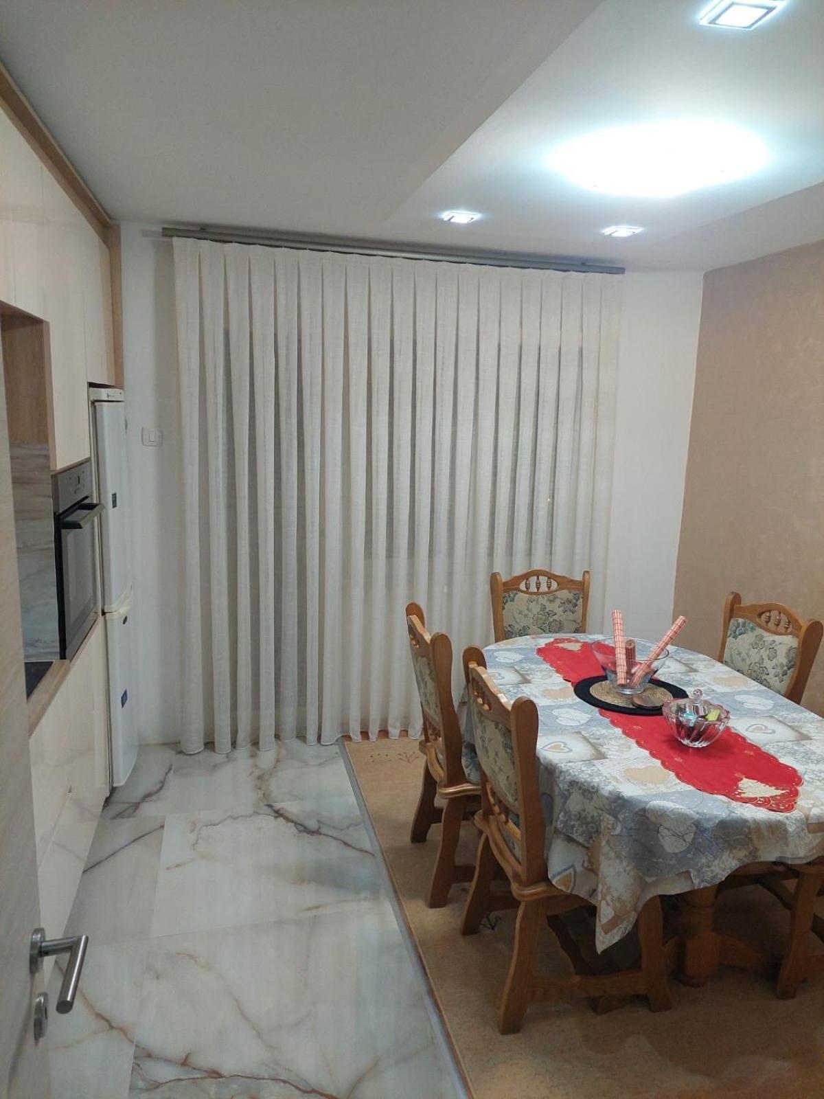 Apartman Matej Lux