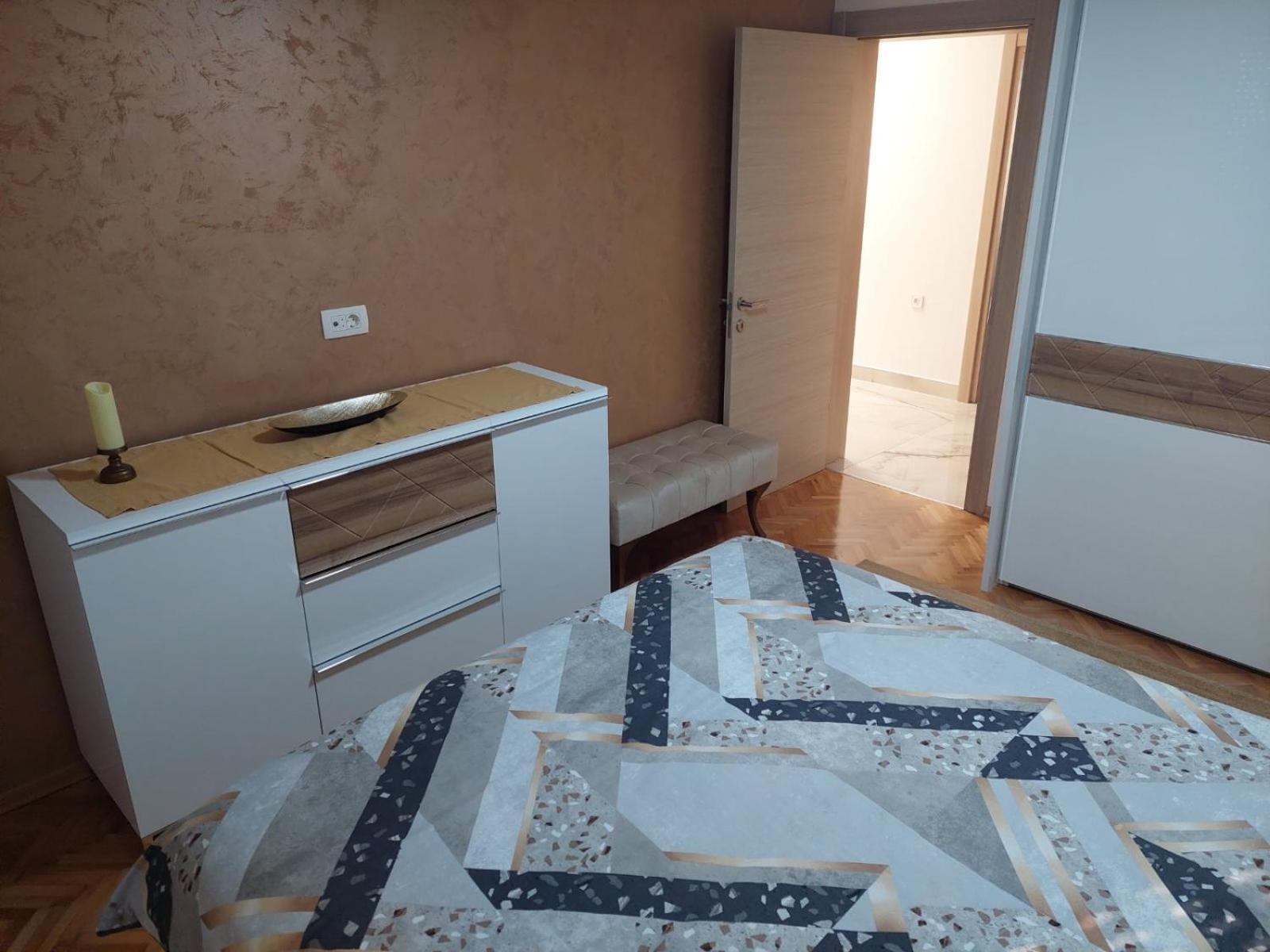 Apartman Matej Lux *