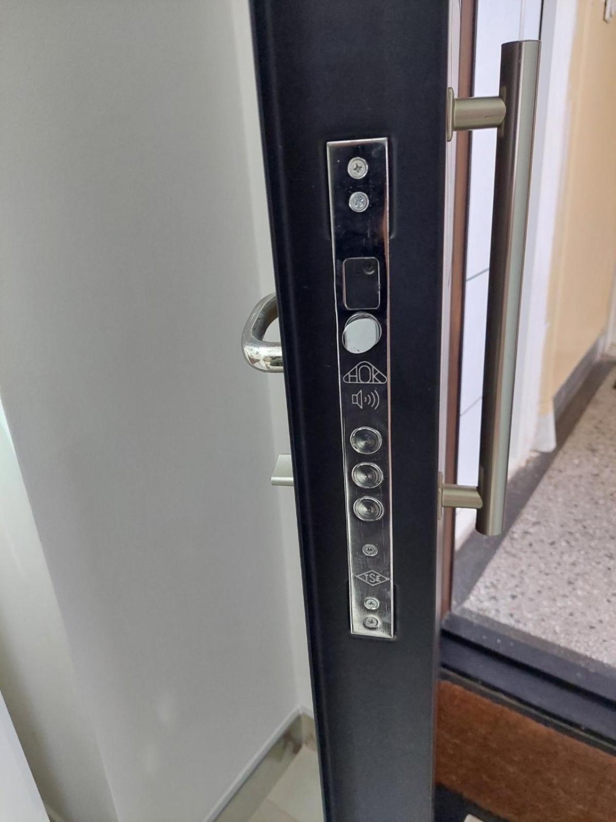 Apartman Matej Lux *