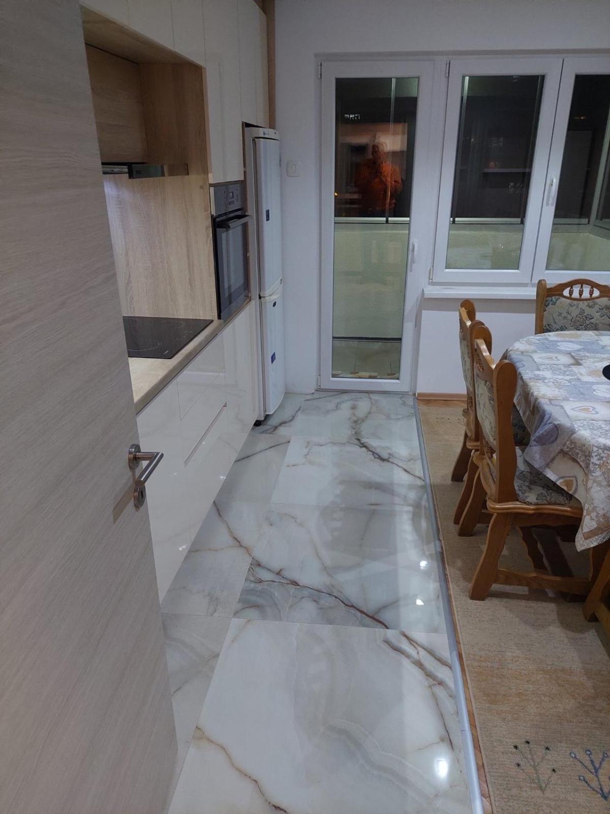 Matej Lux Apartman