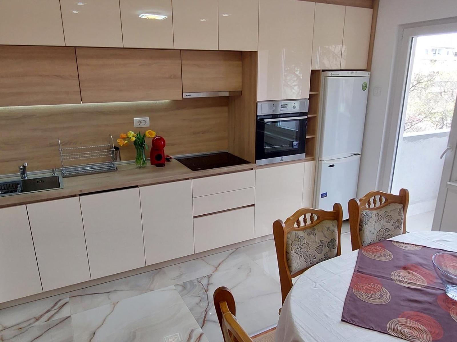 Matej Lux Apartman