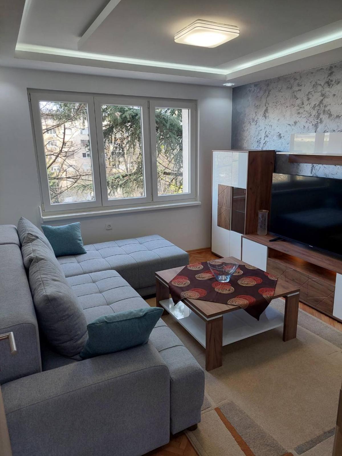 Matej Lux Apartman